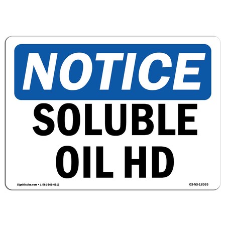 Signmission